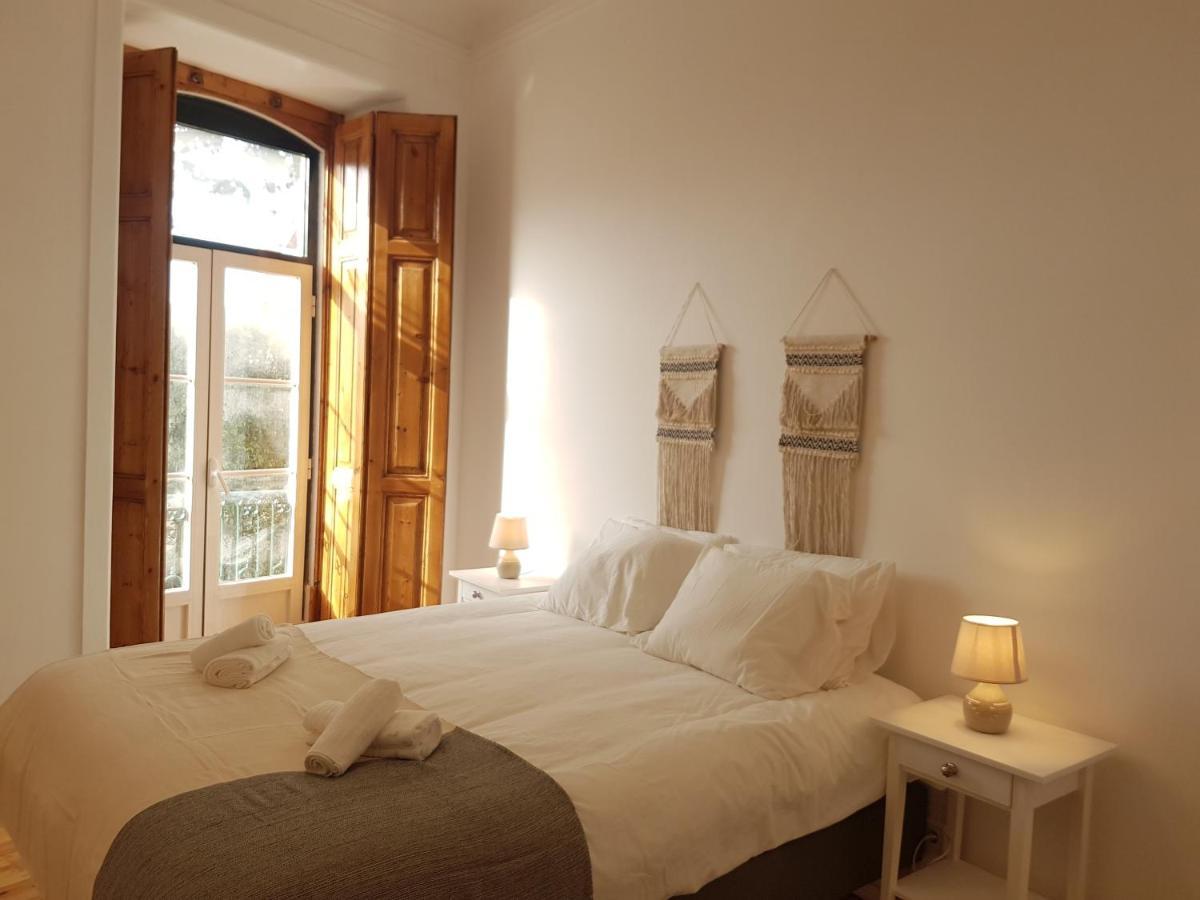 Sintra Chalet Bagian luar foto