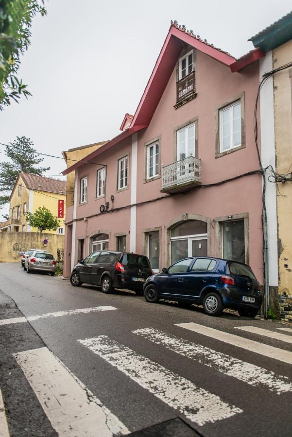 Sintra Chalet Bagian luar foto