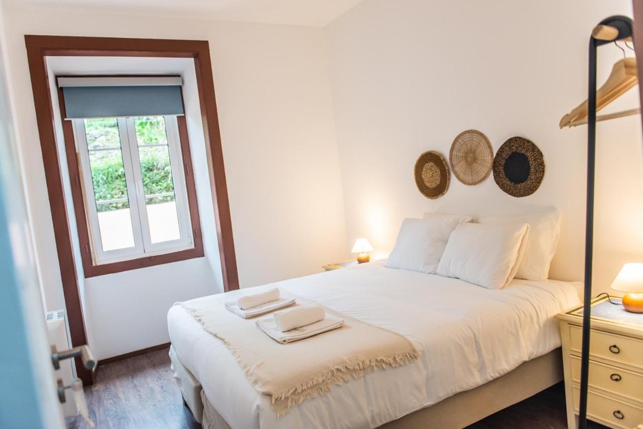 Sintra Chalet Bagian luar foto
